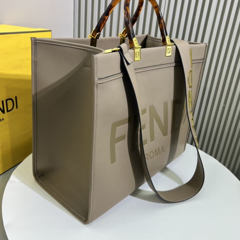 Fendi Shopping Bags